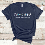 Teachers Appreciation