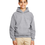 Youth Heavy Blend™ 50/50 Hooded Sweatshirt