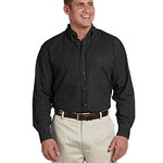 Men’s  6.5 oz. Long-Sleeve Denim Shirt