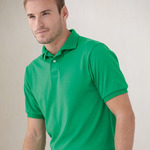 Blended Jersey Sport Shirt
