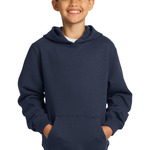 Youth Pullover Hooded Sweatshirt