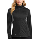 Endurance Ladies Pivot Soft Shell