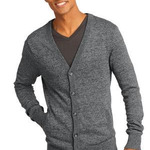 Made ® Mens Cardigan Sweater