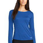 Endurance Ladies Long Sleeve Pulse Crew