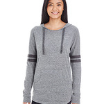 Juniors' Dynamite Hoodie