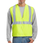 Ansi Class 2 Safety Vest