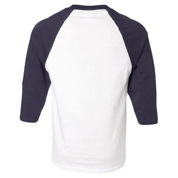 sleeve raglan baseball t shirt custom t shirts printing dlv
