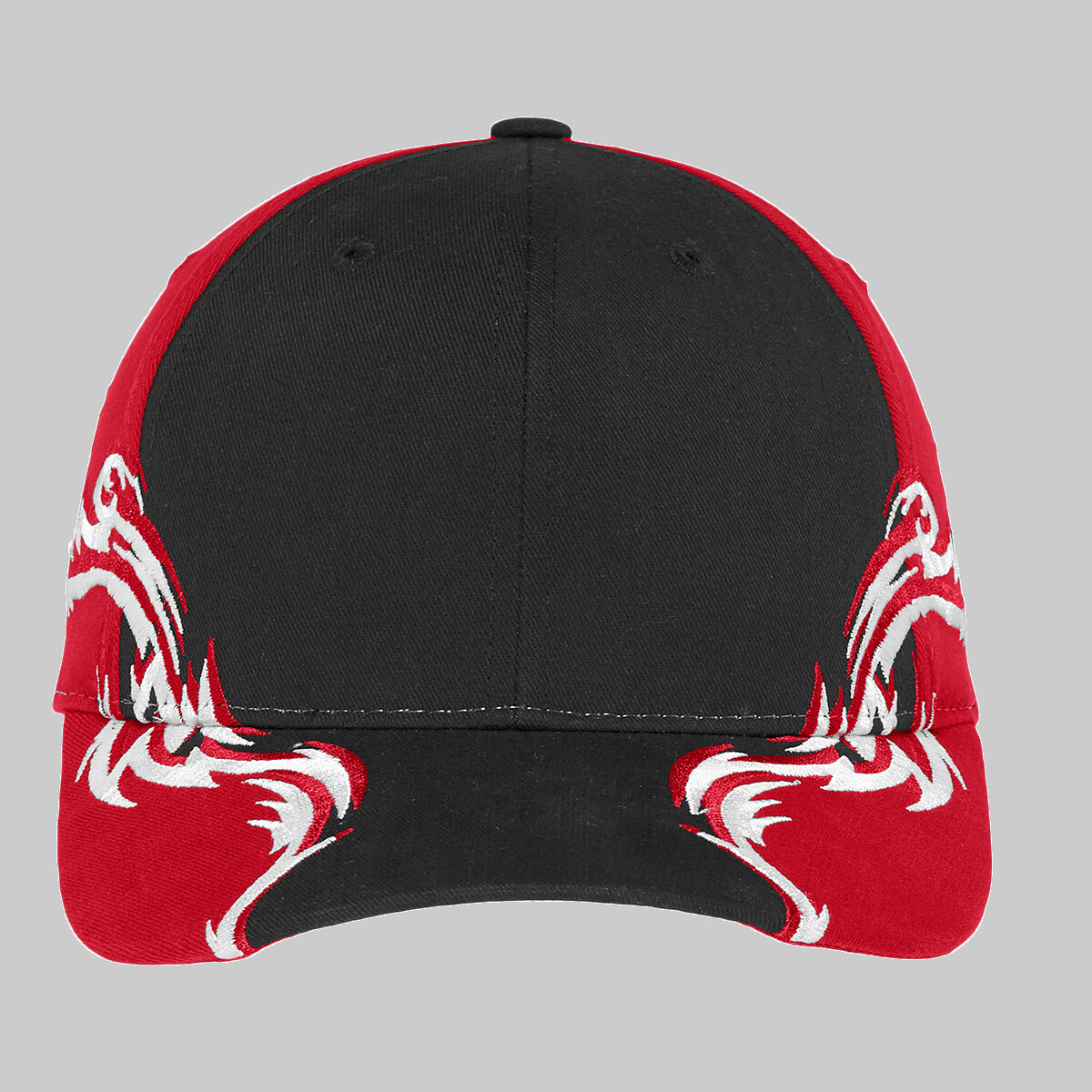 Hat (Front)