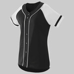 GIRLS WINNER JERSEY