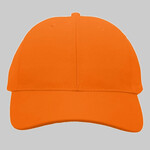 High Visibility Snapback Cap