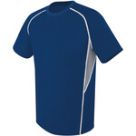 Youth Evolution Short Sleeve