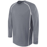 YOUTH LONG SLEEVE EVOLUTION