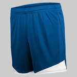 Ladies Stamford Soccer Shorts