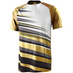 YOUTH GALACTIC JERSEY