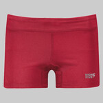 Girls TruHit Volleyball Shorts