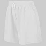 Ladies Wicking Mesh Shorts