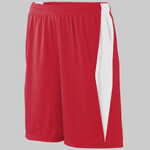 TOP SCORE SHORTS