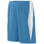 YOUTH TOP SCORE SHORTS