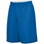 Reversible Wicking Shorts