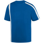 YOUTH ATTACKING THIRD JERSEY