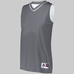 Ladies Reversible Two-Color Jersey