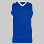 YOUTH BLOCK OUT JERSEY