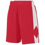 YOUTH BLOCK OUT SHORTS