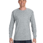 Adult DRI-POWER® ACTIVE Long-Sleeve T-Shirt