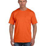 Adult HD Cotton™ Pocket T-Shirt