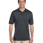 Men's 5.6 oz., 50/50 Jersey Polo with SpotShield™