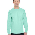 Adult Long-Sleeve Beefy-T®