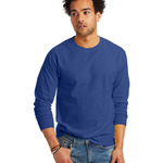 Unisex Tagless® Long-Sleeve T-Shirt