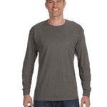 Unisex 6.1 oz. Tagless® Long-Sleeve T-Shirt