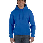 Adult Supercotton™ Pullover Hooded Sweatshirt
