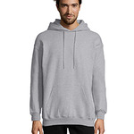 Adult 9.7 oz. Ultimate Cotton® 90/10 Pullover Hooded Sweatshirt