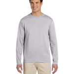 Adult Softstyle® Long-Sleeve T-Shirt