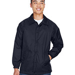 Adult Nylon Staff Jacket