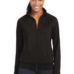 Ladies NRG Fitness Jacket