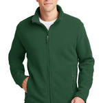 Value Fleece Jacket