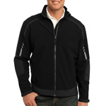 Embark Soft Shell Jacket