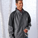 Adult Blend Soft Shell Jacket