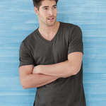 Softstyle V-Neck T-Shirt