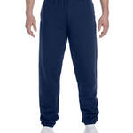 Adult Super Sweats® NuBlend® Fleece Pocketed Sweatpants