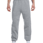 8 oz., 50/50 NuBlend® Fleece Sweatpants