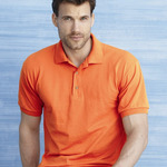 DryBlend Jersey Sport Shirt