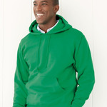 NuBlend Hooded Sweatshirt