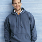 TEAM 290 Hooded Sweatshirt