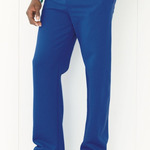 NuBlend Open Bottom Pocketed Sweatpants