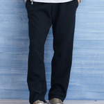 Dryblend™ Open Bottom Pocketed Sweatpants