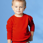 Toddler/Juvy Crewneck Sweatshirt